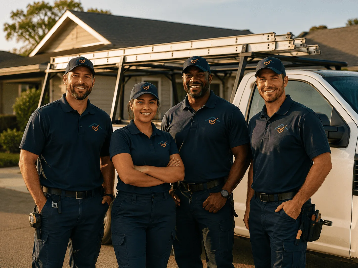 Roof Inspection company in Neffs, PA
